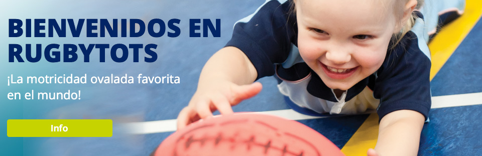 Rugbytots