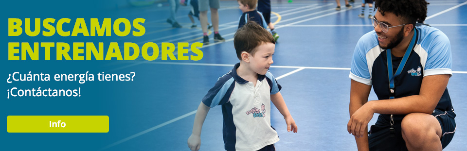 Rugbytots